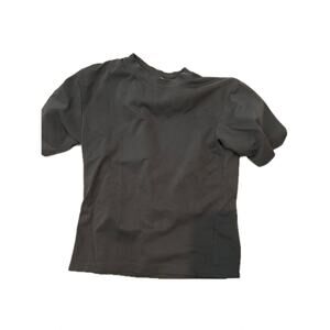 Uniqlo Gray Tee Shirt Mens S